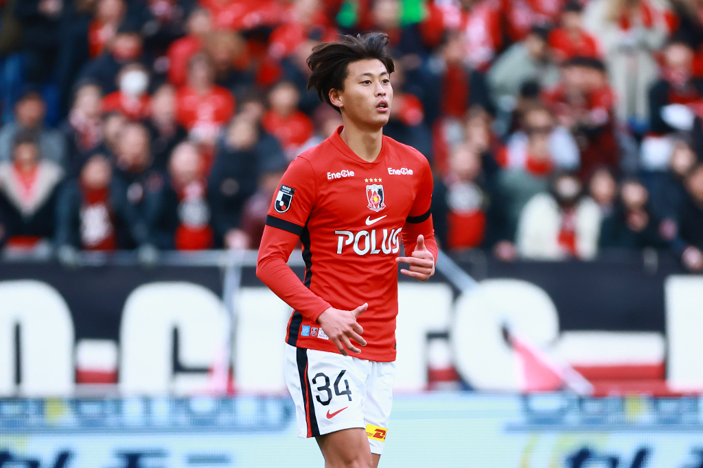 そうか、完全ですか…🥲 藤原の浦和加入が決まったとき、浦和の未来は