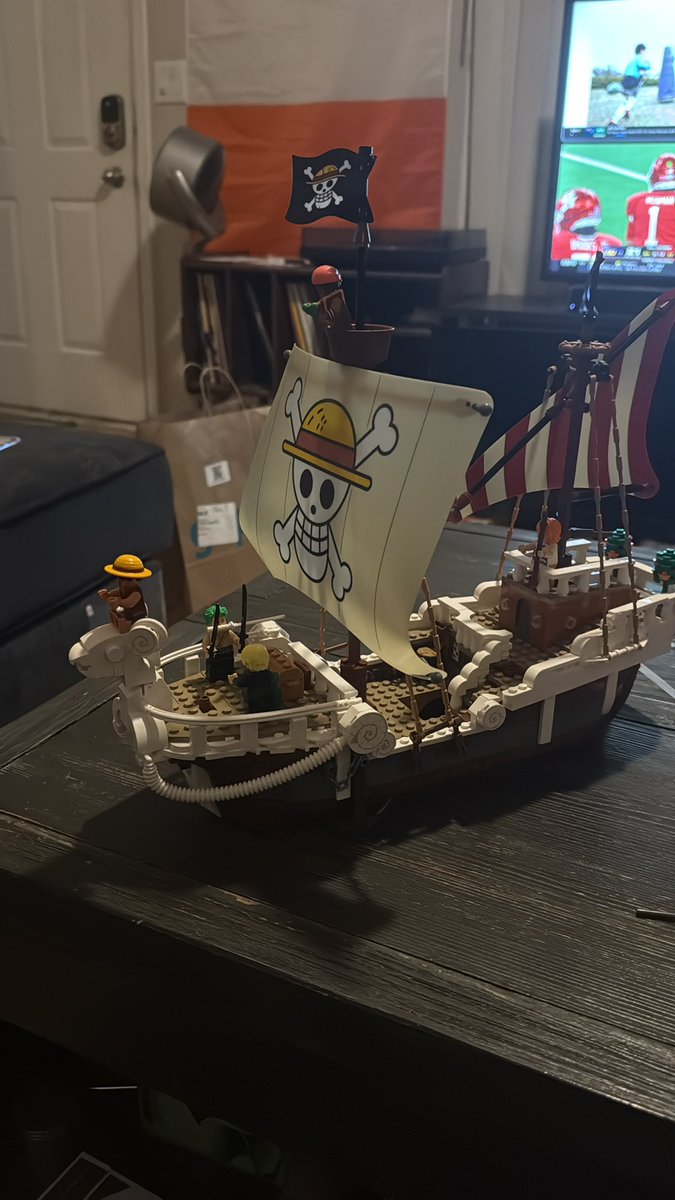 halopointdub's tweet image. W