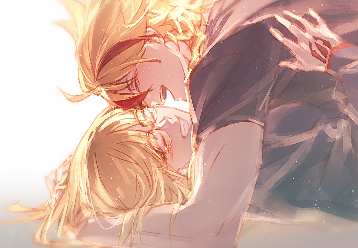 MachikoKom43502's tweet image. 重修了一下大概3月画的リチャアヤ也是今年最喜欢的一张……一定要幸福啊呜呜……🥺🥺🥺🥺🥺🥺🥺🥺🥺😭😭😭😭😭😭😭😭😭