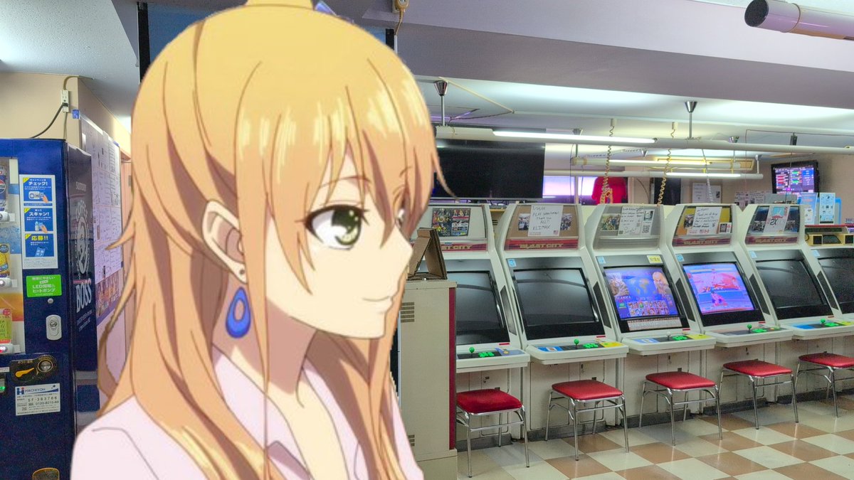 藍原 柚子 (@SUPER_citrus_X) / Posts / X