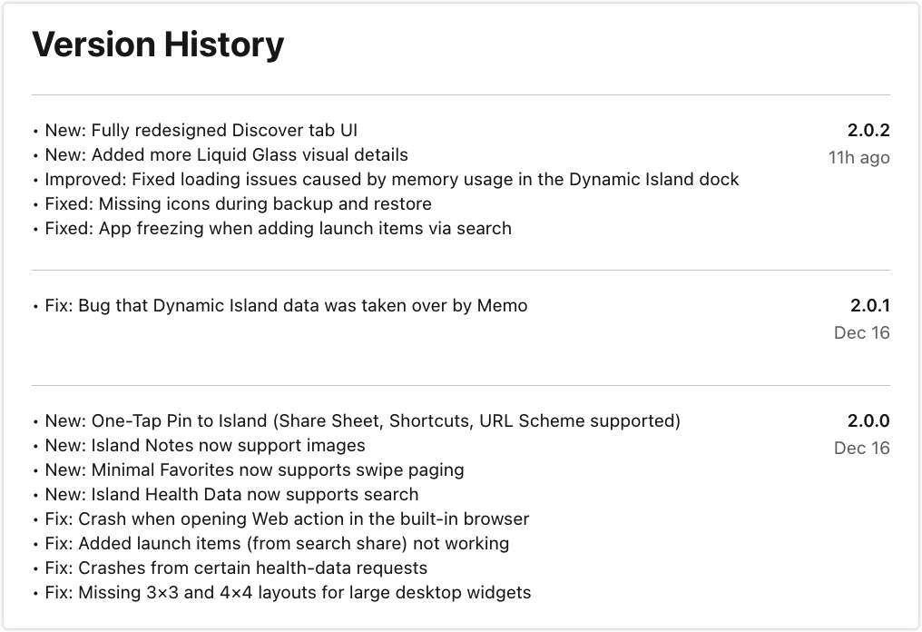 Lock Launcher tweet media