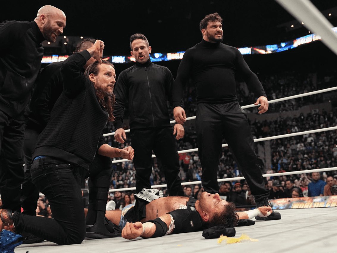 The HEAT Realm tweet media