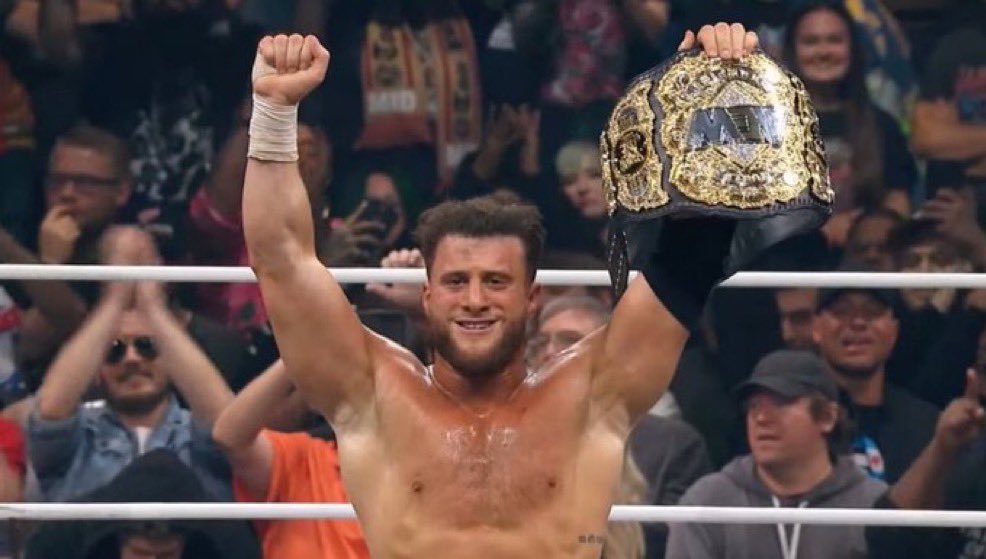 The HEAT Realm tweet media