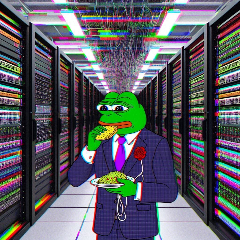 加密货币真正变革的时刻已经来了。 过去的meme币靠情绪、靠热度、靠接盘韭菜上交易所→拉盘→套现→归零这不是发展，是病态的泡沫游戏。  未来属于真正的价值币。 有价值、有叙事、有团队、有实际进展、有用户、有现金流、有抗跌能力的，才配叫未来。 别再追逐下一只“1000 ...