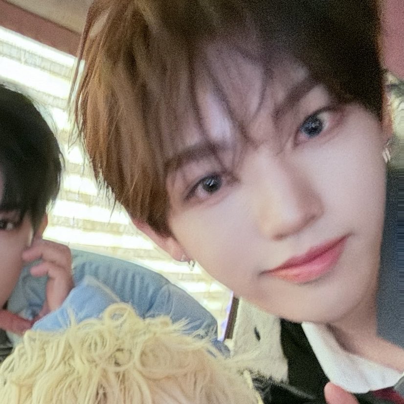 findnewheart's tweet image. 251228 크리센양 인스타그램 #판저이