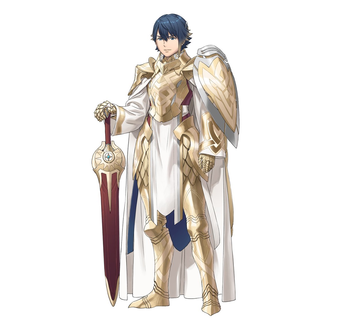 【ファイアーエムブレム サイファ】英雄総進軍デッキ（アルフォンス主人公） アルフォンスを仲間にする方法】 「バトル」＞「ストーリーマップ