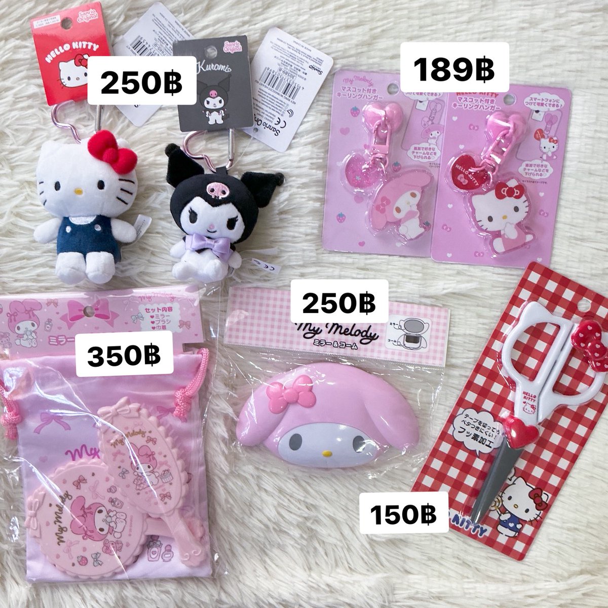 sanrio 🍫kitkat🍫 tweet media