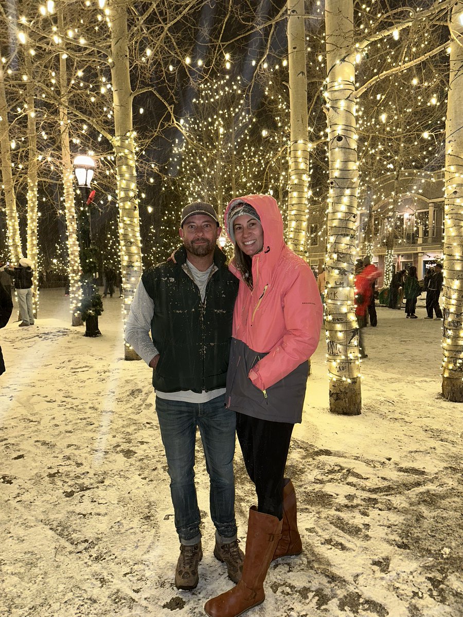 MattLear's tweet image. Nothing better than spending Christmas break in Breckenridge!