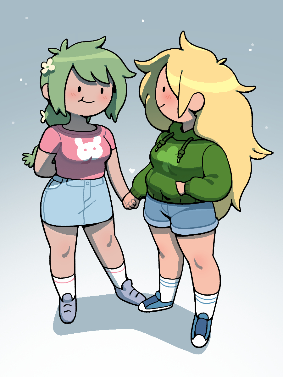 DiscountVillain's tweet image. Finally, a relatable ship