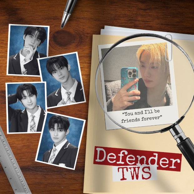 yearuning's tweet image. 