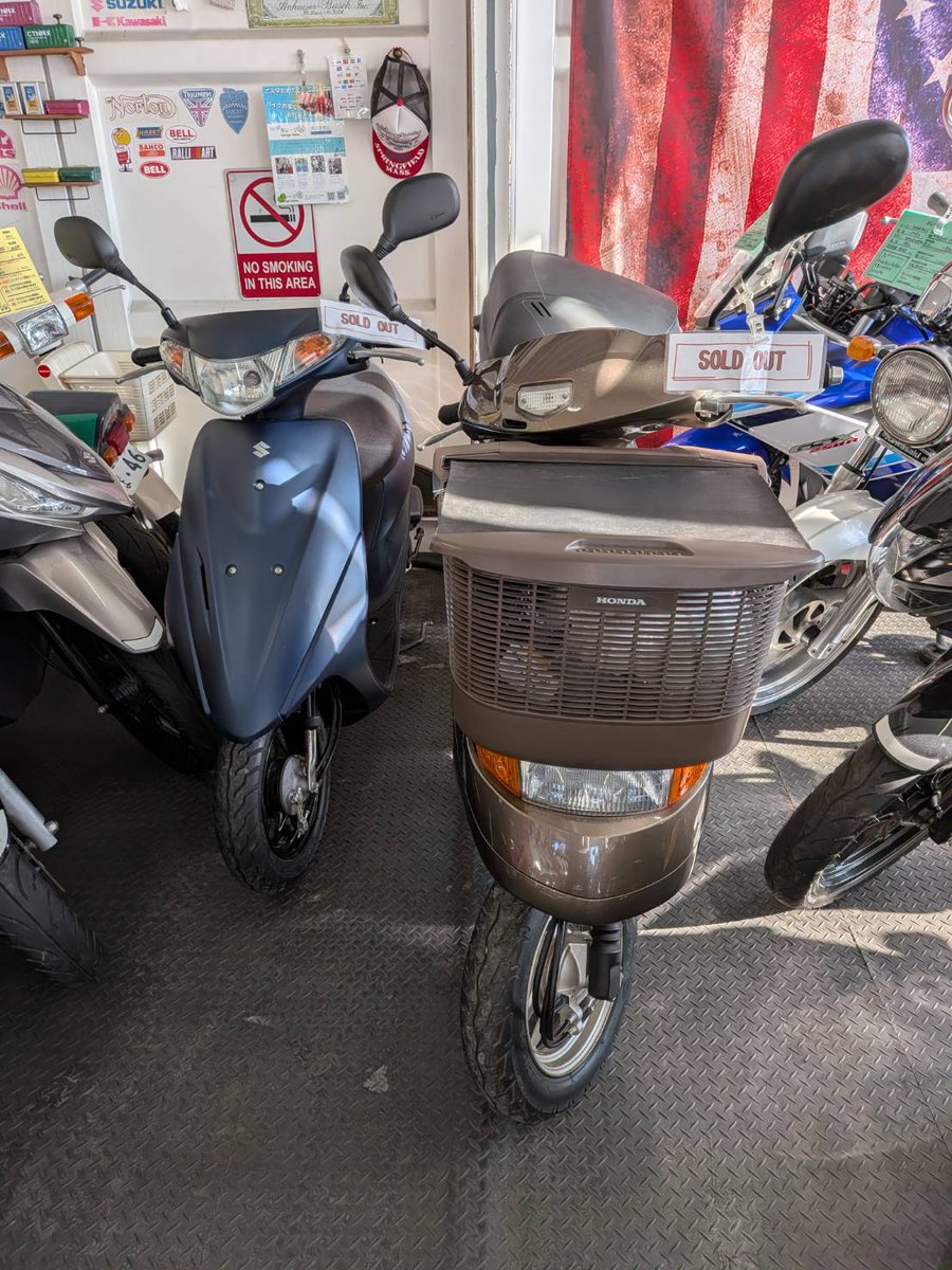 バイクガレージ豆【公式】🔧 (@GarageMame) / Posts / X