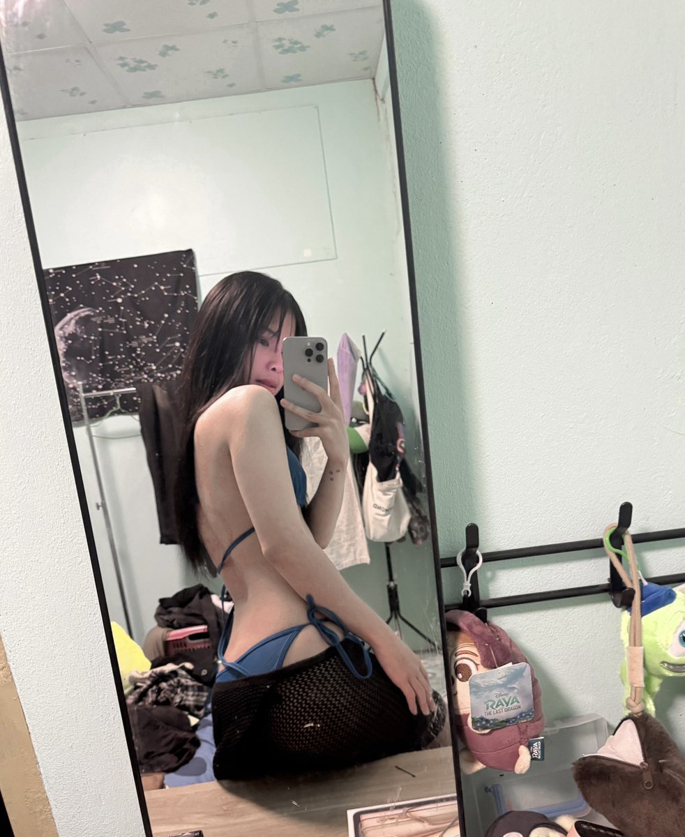 ผักกาด tweet media