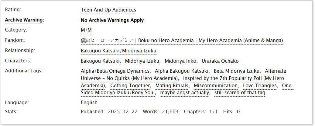 anji 📖 🤓 writers block era tweet media