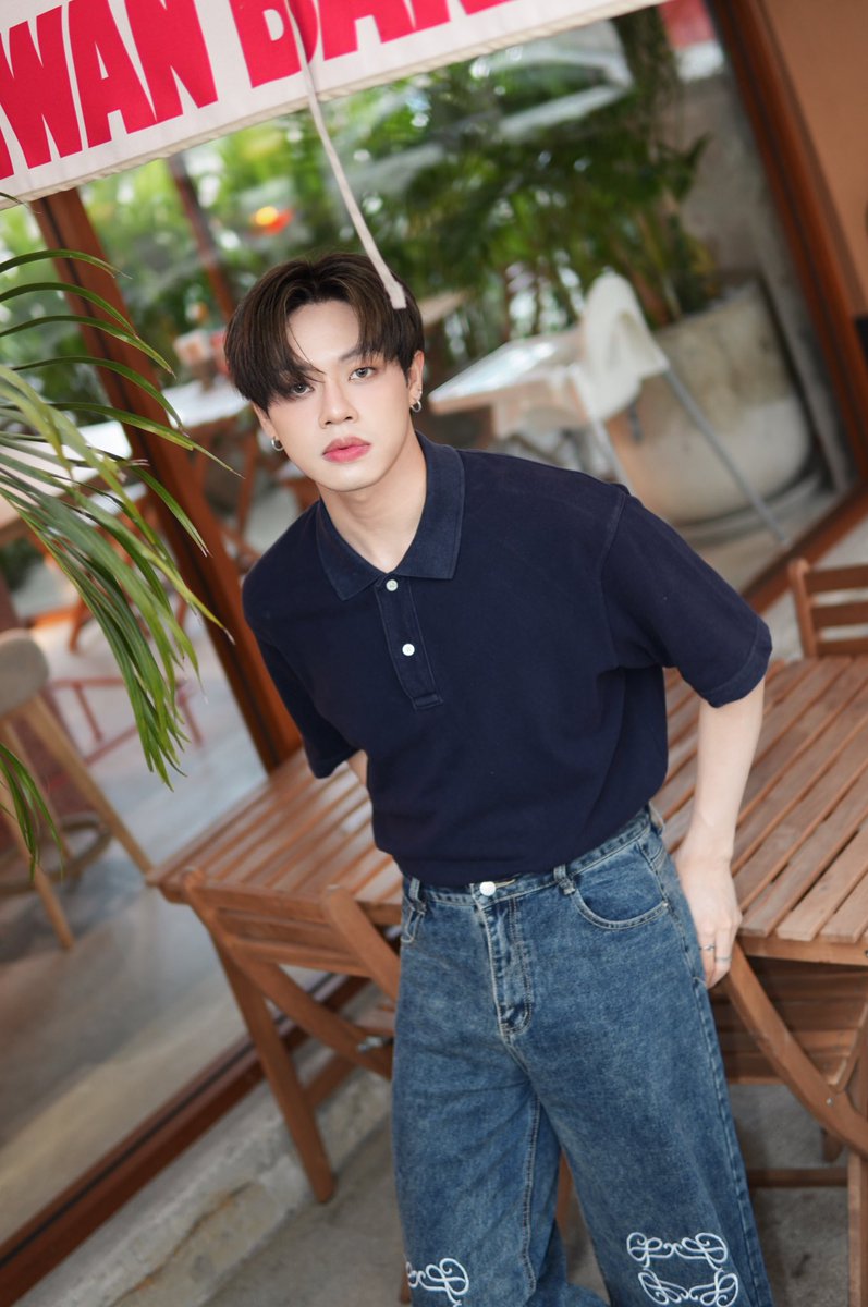 terk_ntw's tweet image. 🌇 #TerkNTW #HOWLS_TH