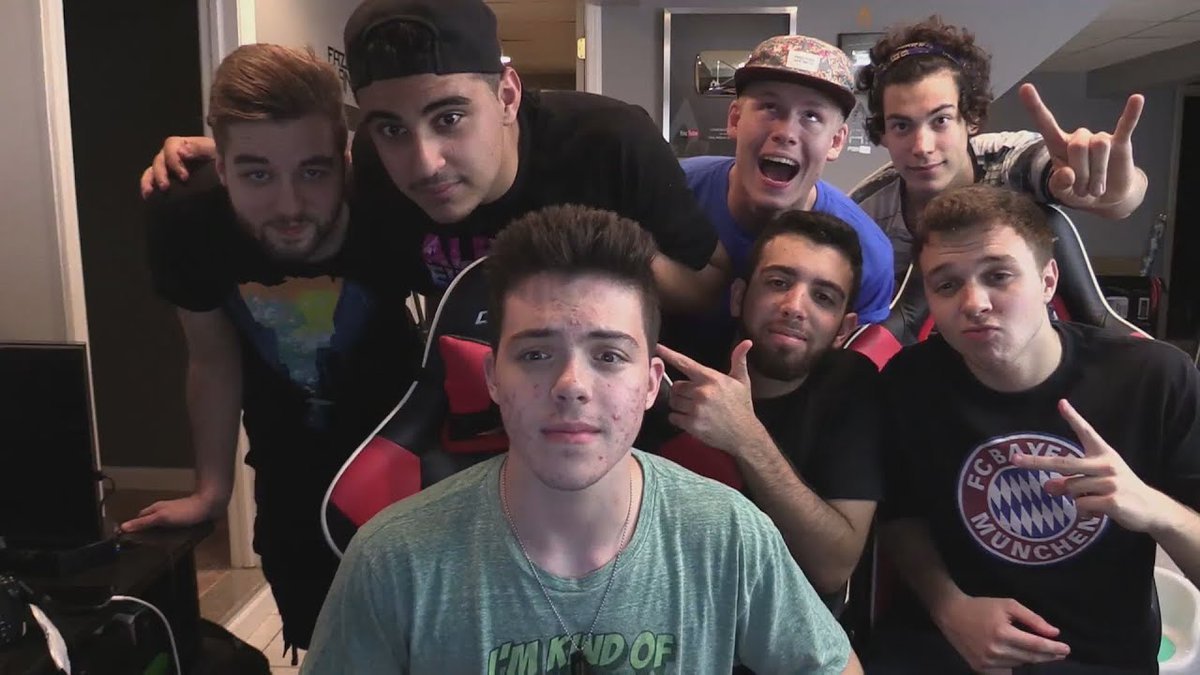 SoaR Necca tweet media