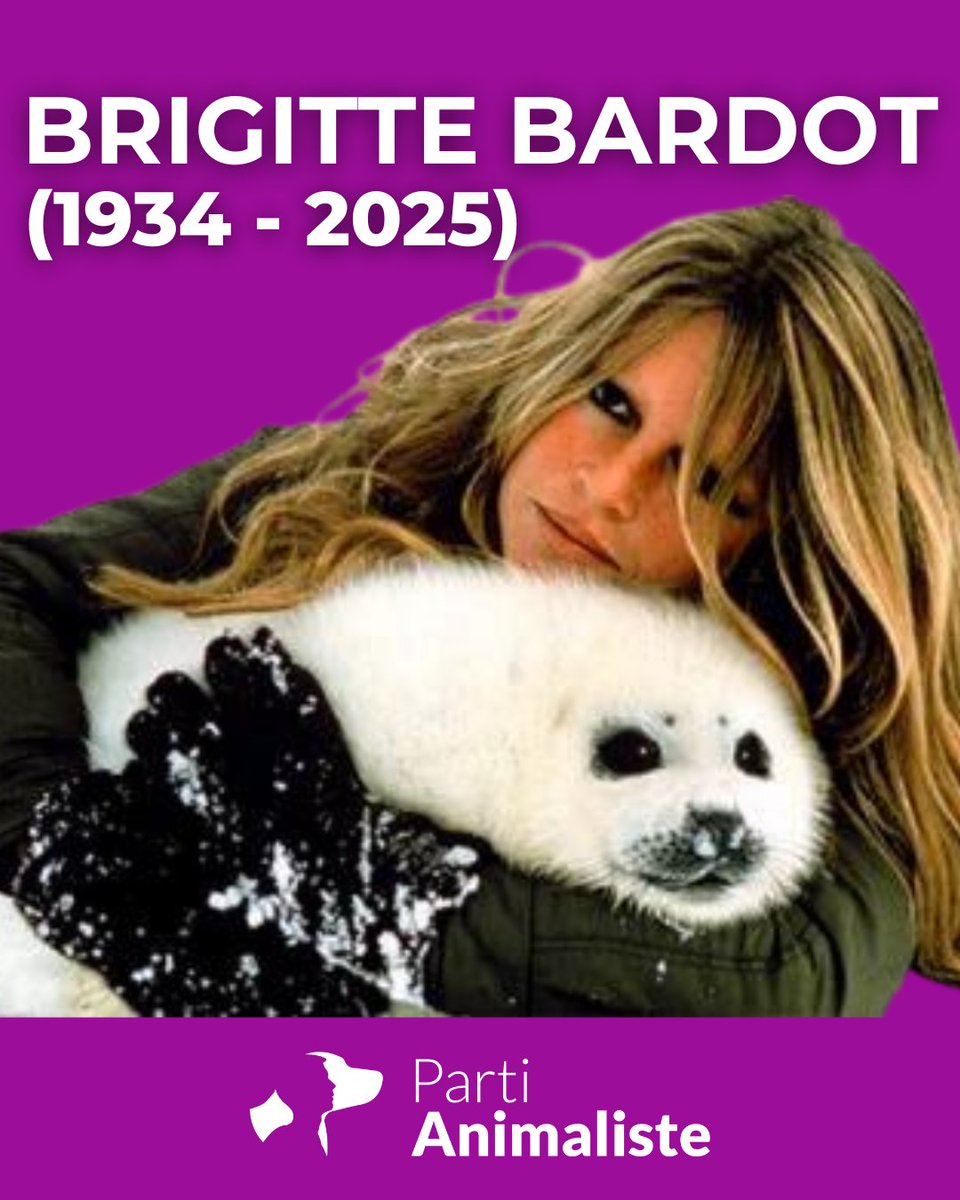 Parti animaliste tweet media