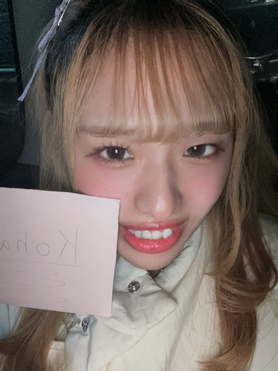 遥恋こはく🦄💜【1/22 白星藍蘭生誕祭📍ODYSSEY】 (@comze_kohaku