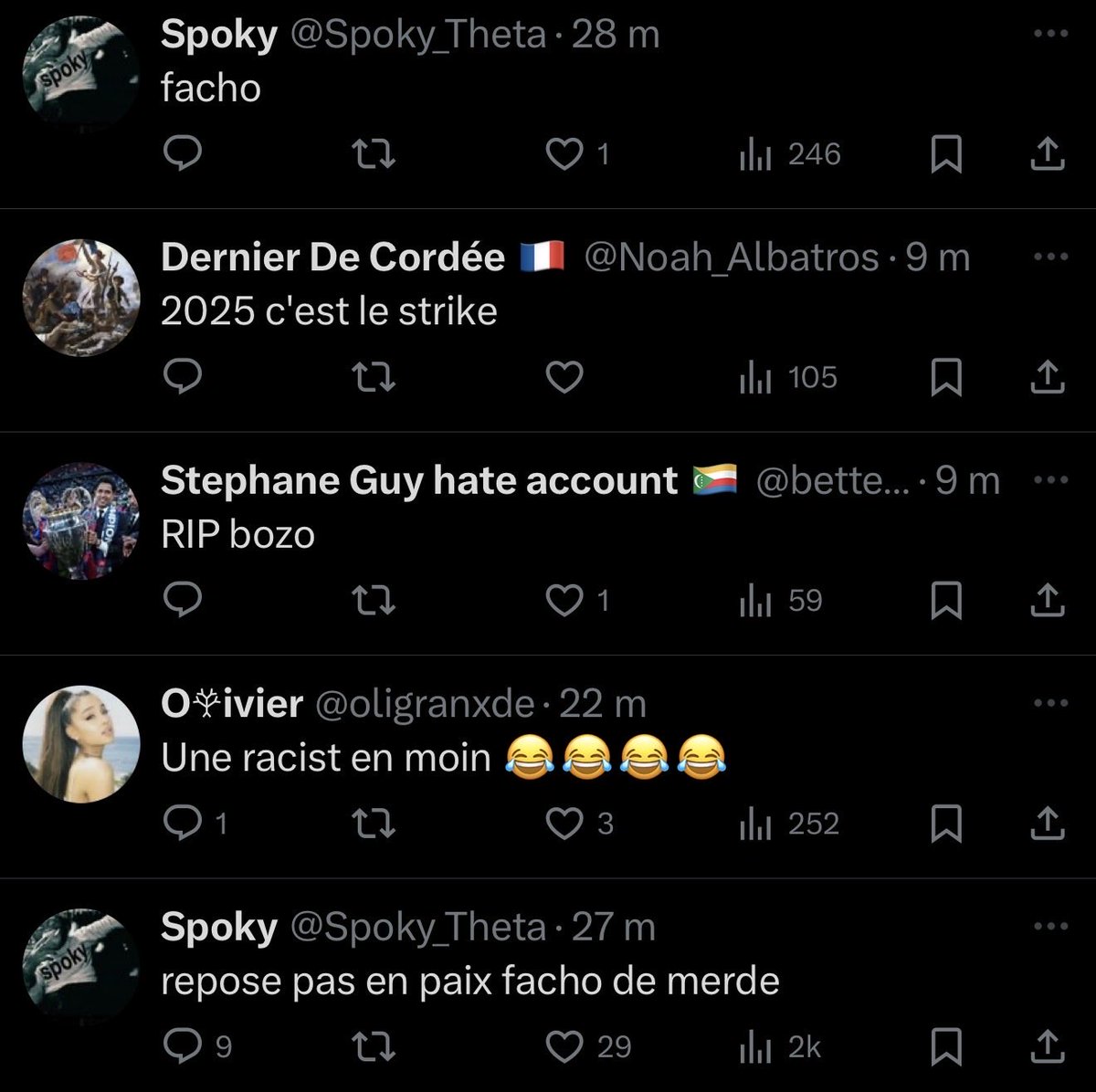 Bleu Blanc Rouge ! 🇫🇷 tweet media