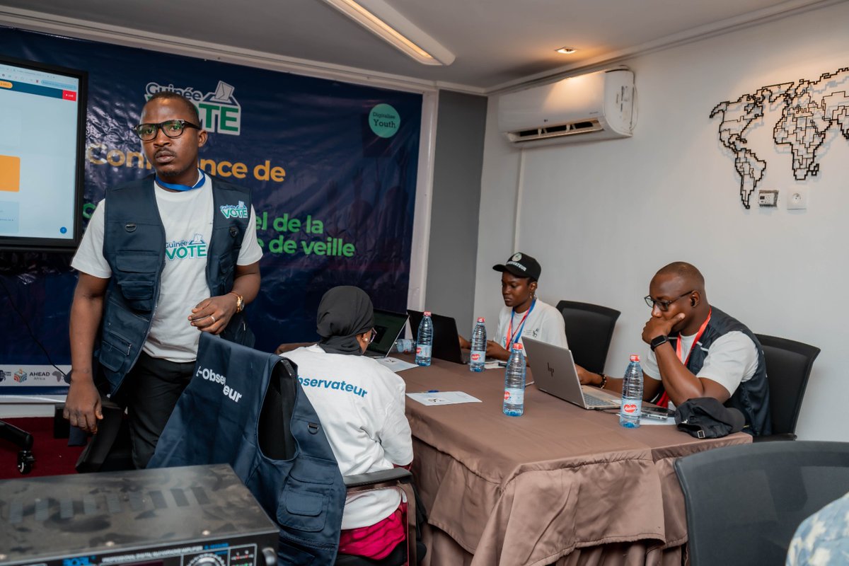 GuinéeVote tweet media