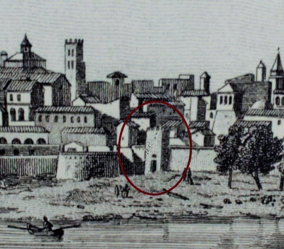 Badajoz Patrimonial tweet media