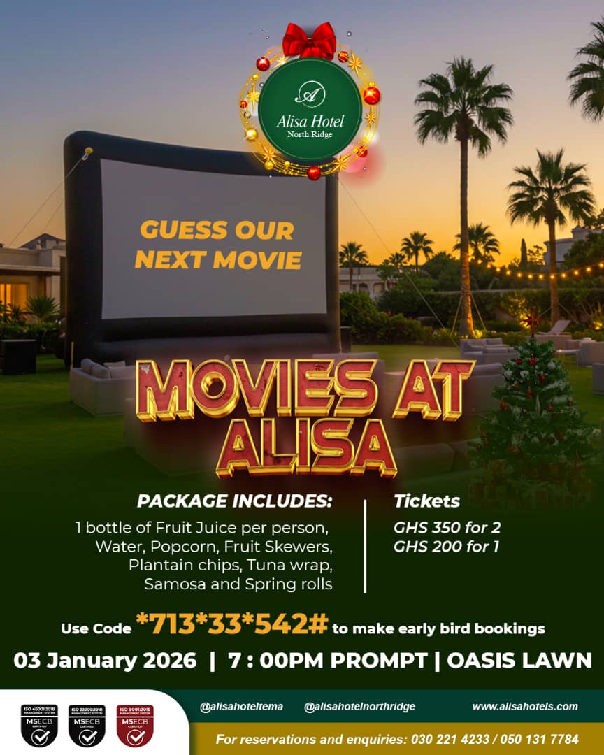 ALISA HOTELS tweet media