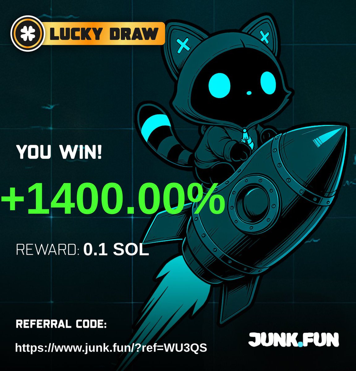 DeleMaxxx's tweet photo. nice https://t.co/lemPxnZQH1 @junkfun_, @mantanetwork, @bonk_inu https://t.co/9fMEqDmHc8