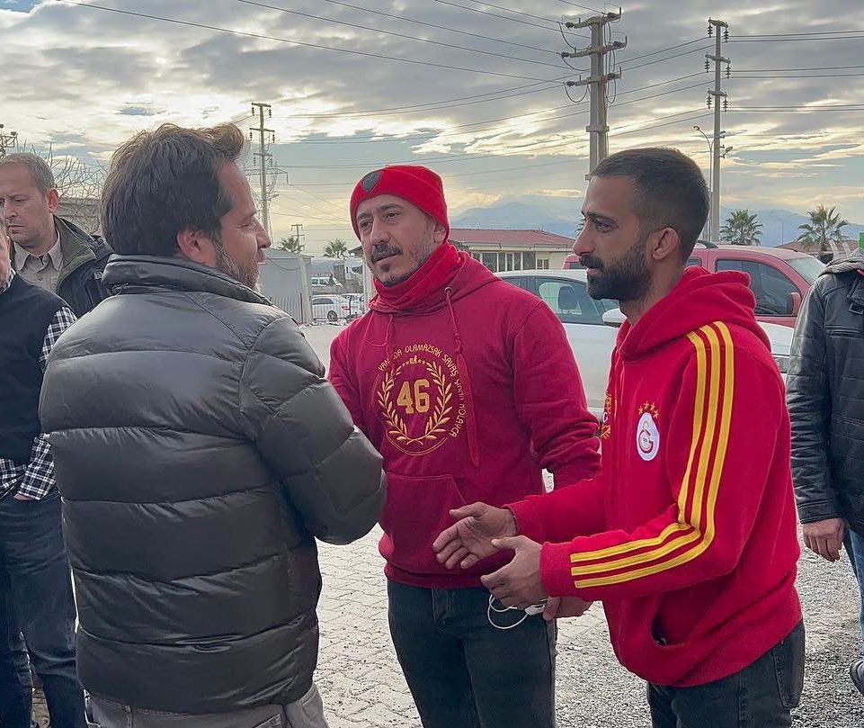 <a href="/ultrAslan/">ultrAslan</a> Sebahattin Ağabeyimizin dediği gibi;
#ErdenTimurYalnızDeğildir