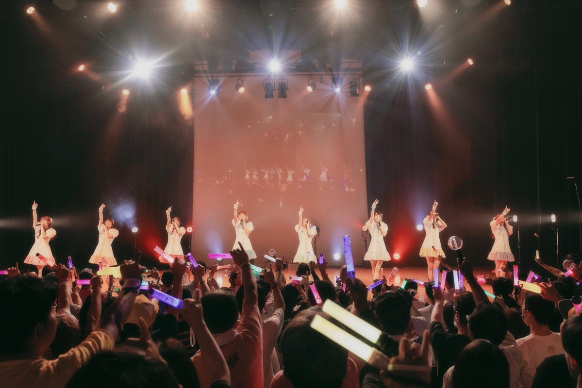 LumiUnion播磨かな から大好きな皆さんへ