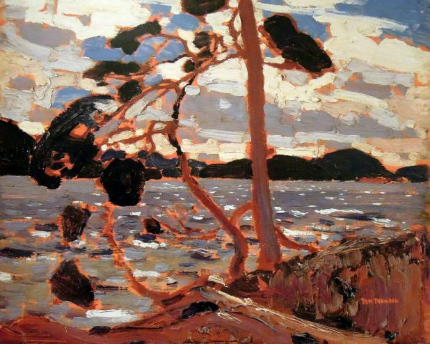 TTLastSpring's tweet photo. 1916 West Wind #tt1916 https://t.co/ZRIn3texYd