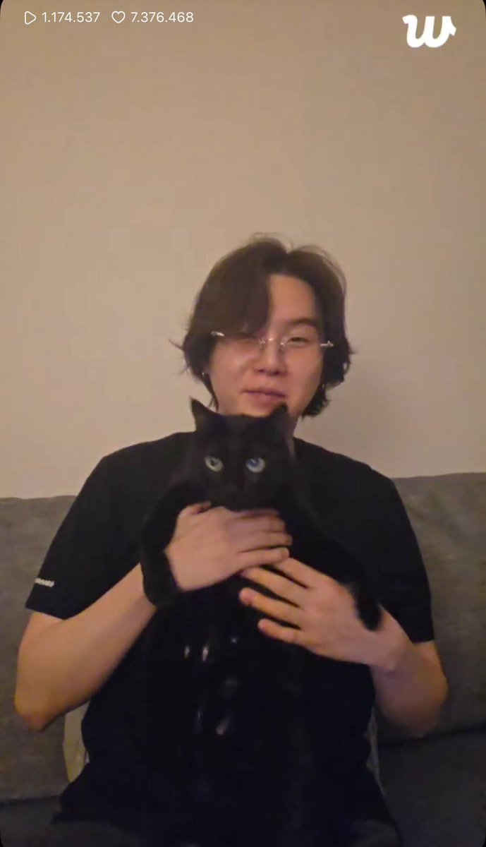 finally yoongi's pussy reveal