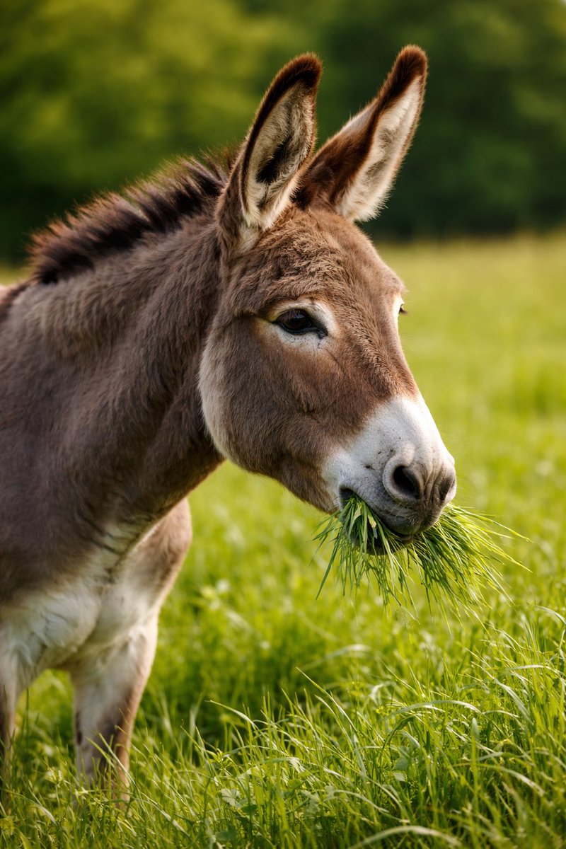 DONKEY tweet media