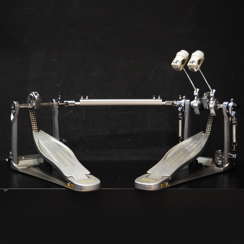 中古品情報】 TAMA USED 中古 HP910LWZB [Speed Cobra 910 Twin Pedal 