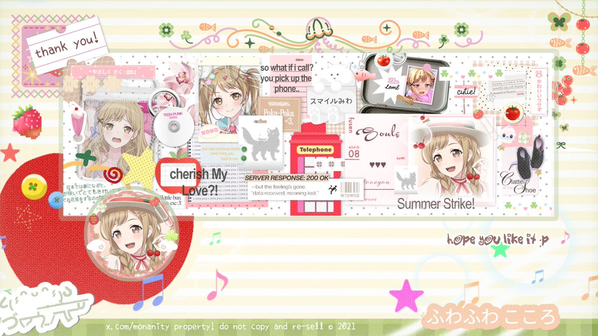 monanity's tweet image. ᕱ⑅ᕱ
꒰ ˶&amp;gt;⸝⸝⸝&amp;lt; ˶꒱  help rt please tysm! 💟
./づ ~ ෆ &amp;gt; time to #ospek ! 🍶

hii aku ada 1 anak baru ini &amp;gt;__&amp;lt; mohon bantuan nya untuk di ospek! kalau dirasa ada yang ngga aman, bisa dm aku, tenkyu all 😆🍀

 #zonauang #zonaba