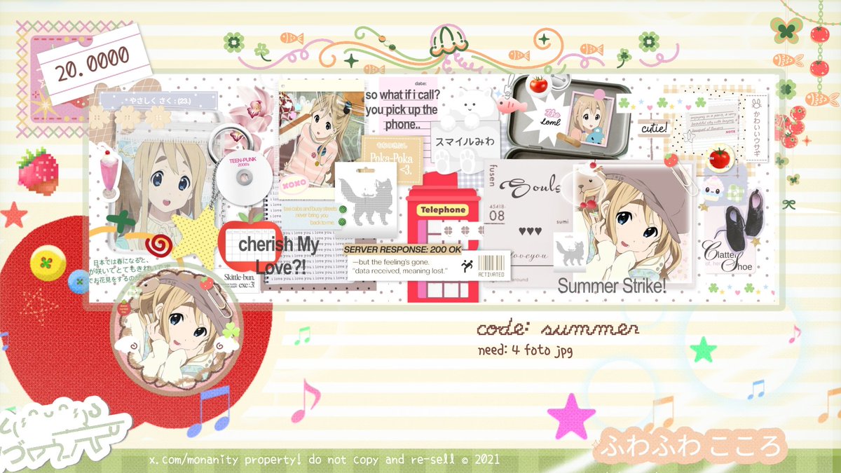 monanity's tweet image. ᕱ⑅ᕱ
꒰ ˶&amp;gt;⸝⸝⸝&amp;lt; ˶꒱  help rt please tysm! 💟
./づ ~ ෆ &amp;gt; time to #ospek ! 🍶

hii aku ada 1 anak baru ini &amp;gt;__&amp;lt; mohon bantuan nya untuk di ospek! kalau dirasa ada yang ngga aman, bisa dm aku, tenkyu all 😆🍀

 #zonauang #zonaba