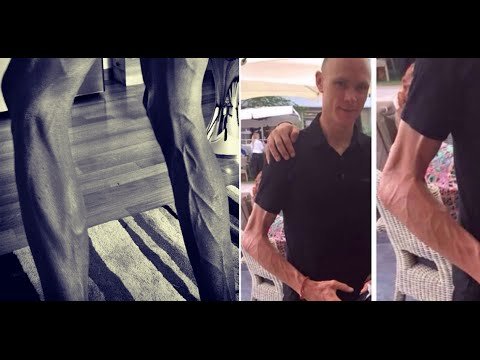 festinaboy's tweet image. Froome prend sa retraite à 40 ans. Le plus gros double hold-up des années 2000. Il surgit d'abord de nulle part à 28 ans après un Tour de Pologne pour gagner une Vuelta puis Le Tour en perdant 7 kilos comme Ferrand Prevot et en pédalant comme un dératé après avoir consulté un…