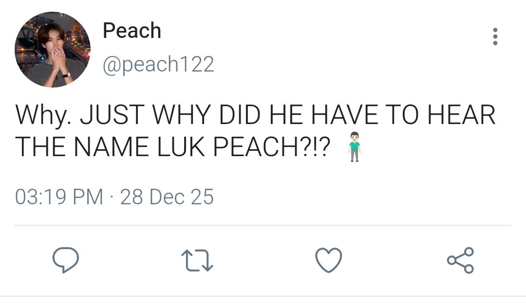 Rosey180605's tweet photo. " Luk Peach.🍑 Black mail material." 🤣🤣
#MeAndTheeSeriesEP7 https://t.co/iTLYGjgA5e