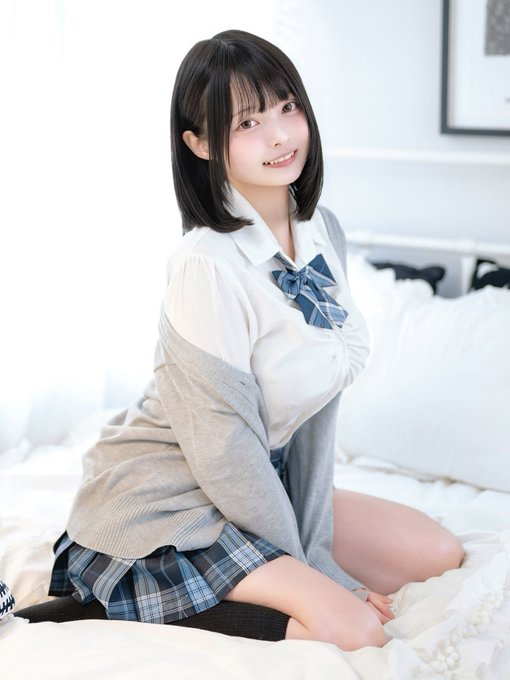 Twitterのコスプレ画像21