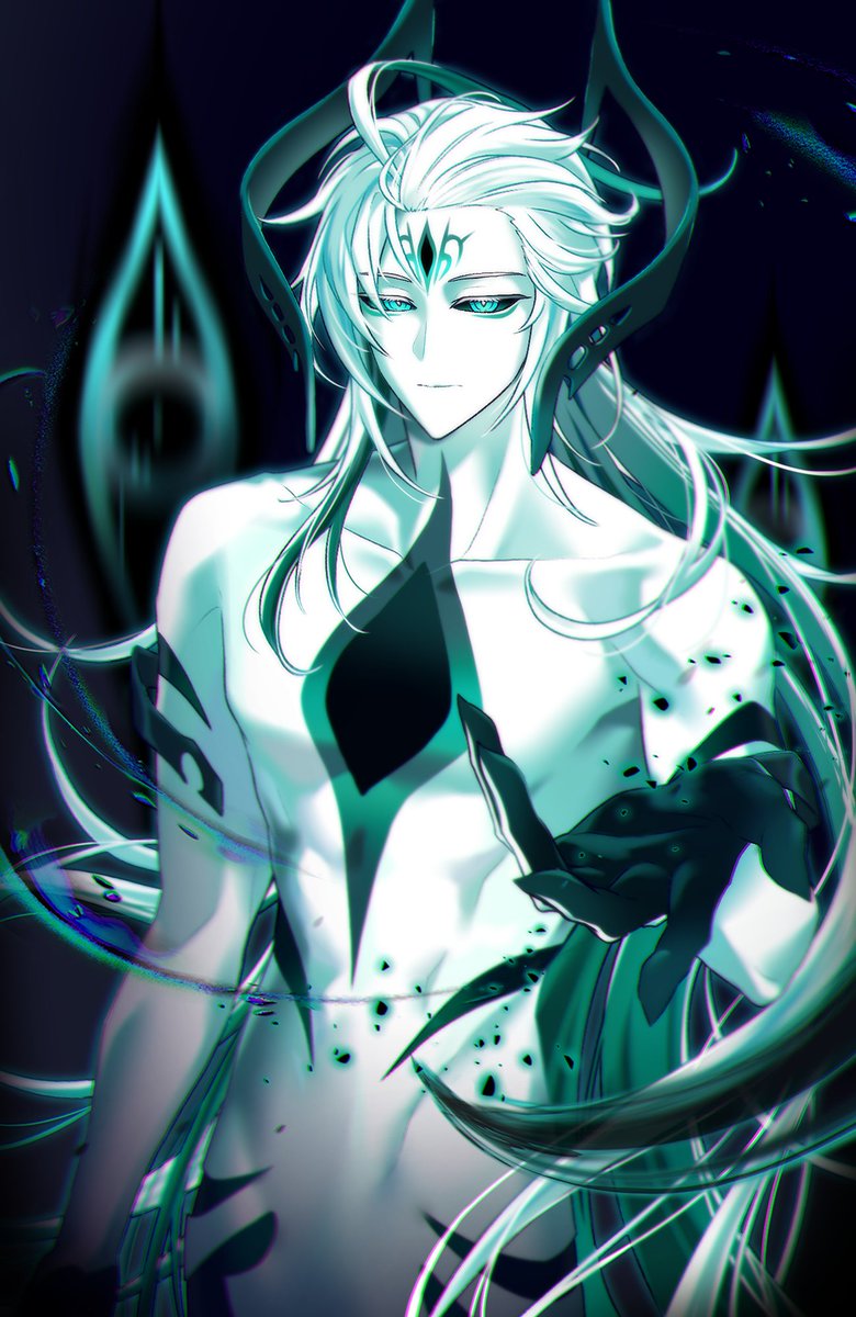 게임하다말고 헐레벌떡 자랑하러옴.
친구가 헤르셔 그려줬는데요........
여기 핫바디를 장인임.................... 
나랑 헤니르믿고 공허롸롸가자... ㅁㅊ....