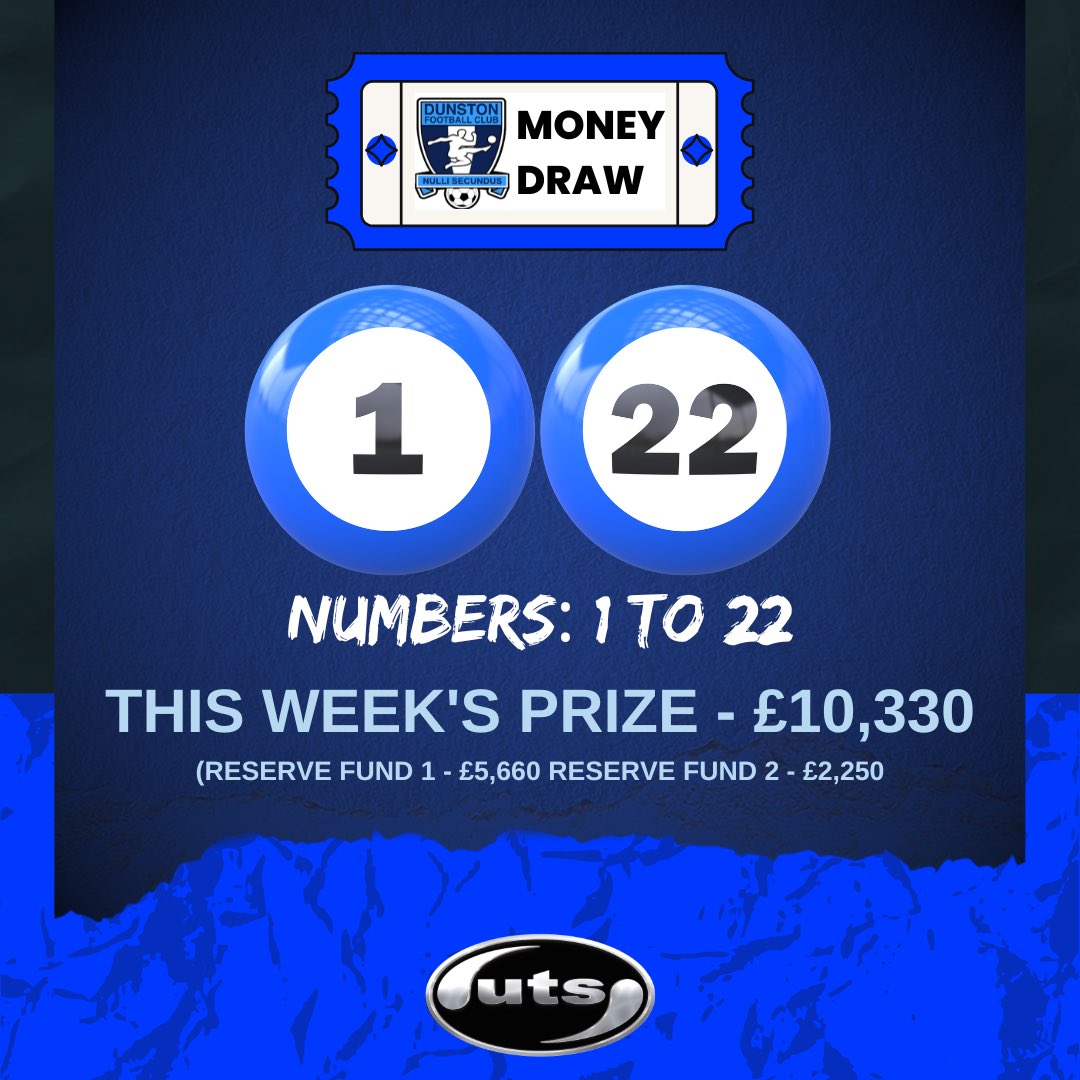 Dunston UTS FC tweet media