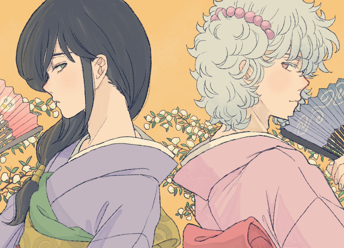 うおこ tweet media