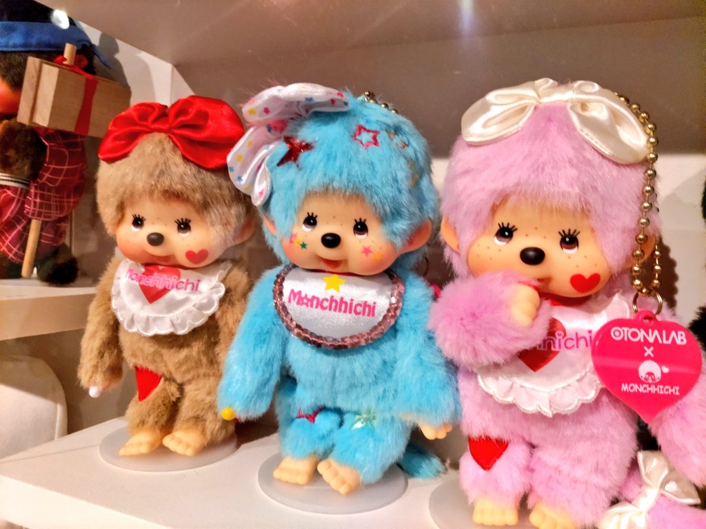 今年を振り返る①】 『オトナラボモンチッチ』が発売された2010年