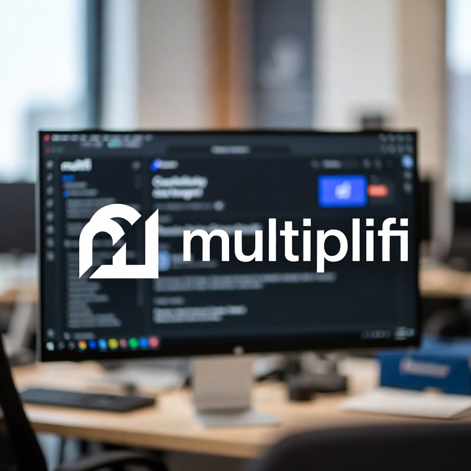 每一轮周期里都会有一些项目
在叙事没来之前看起来无聊安静甚至被忽略
<a href="/multiplifi/">Multipli.fi</a>  就属于这一类

DeFi 冷的时候真正有价值的 infra 反而在埋头建设
当流动性回流时大家才意识到
抽象层 协调层 路由和效率
才是后周期价值真正聚集的地方

Multiplifi 所处的位置很清晰
模块化 DeFi
流动性协调