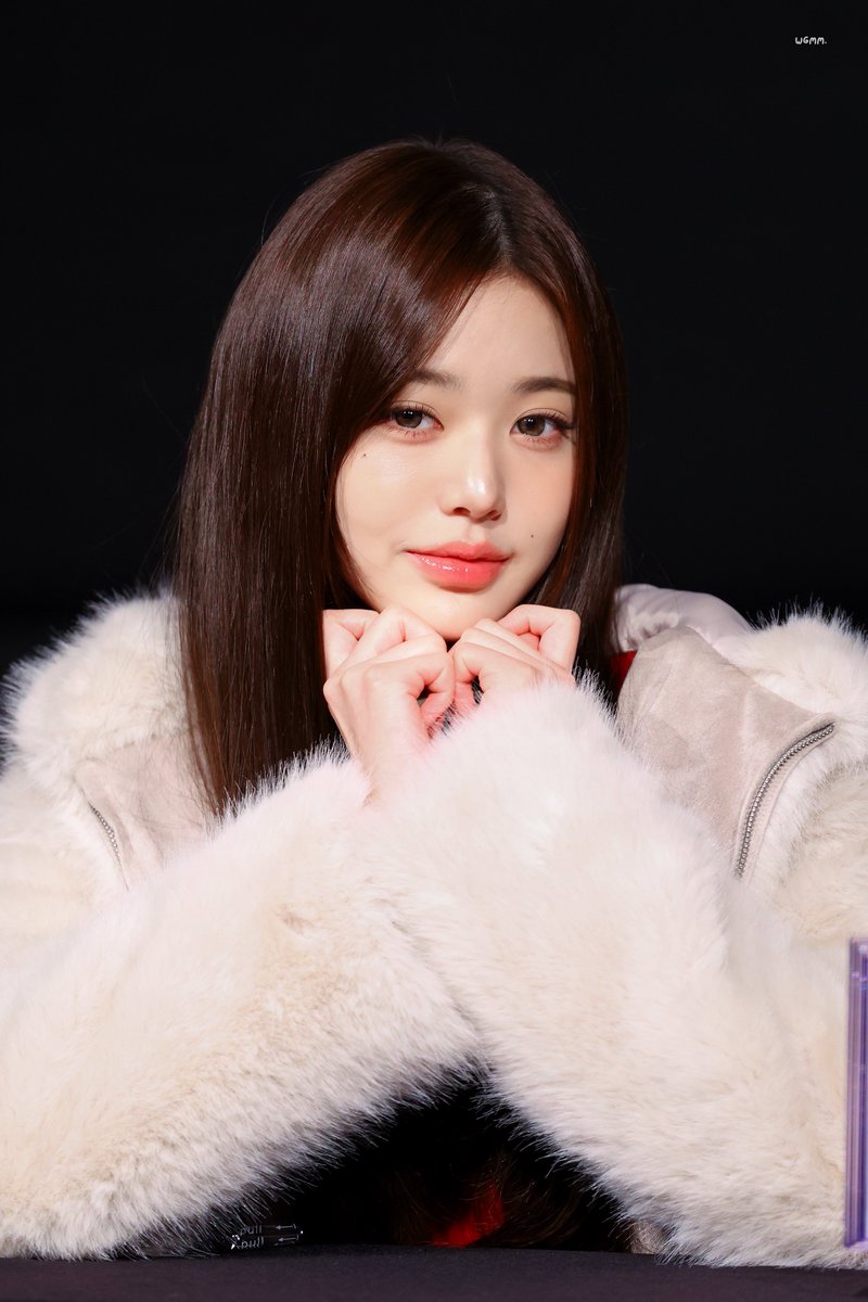 wgmm0304's tweet image. 251228

#IVE #아이브 #JANGWONYOUNG #장원영 #ウォニョン