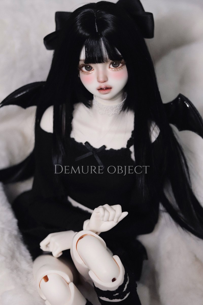 #트인덕장터

[RT+팔로우 이벤트]

안녕하세요 디오브입니다🐾
SD 마오의 선주문 일정을 안내드립니다

선주문 기간: 2026.1.5  20:00 ~ 1.18 23:59

본 트윗을 RT+ FOLLOW 해주신 분들중 한분을 선정하여 노메이크업 헤드를 드립니다

demure01.cafe24.com