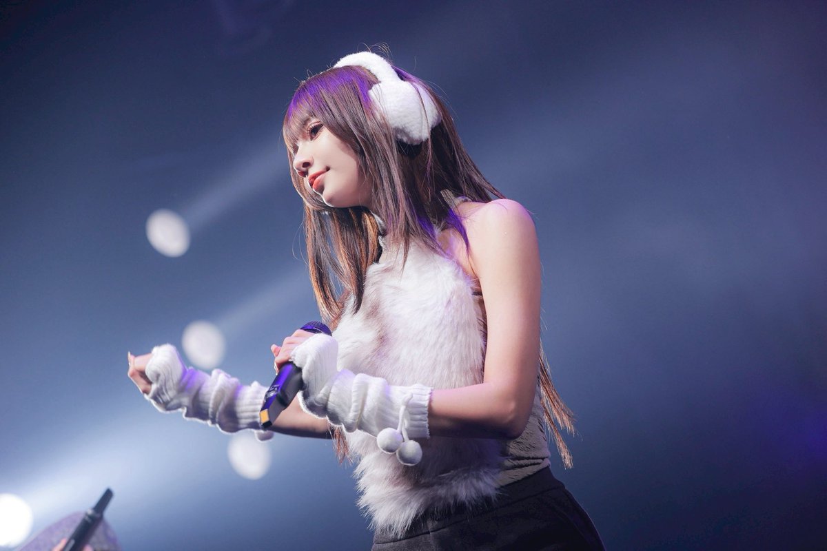 南なつ (CANDY TUNE) (@natsu_ct0317) / Posts / X