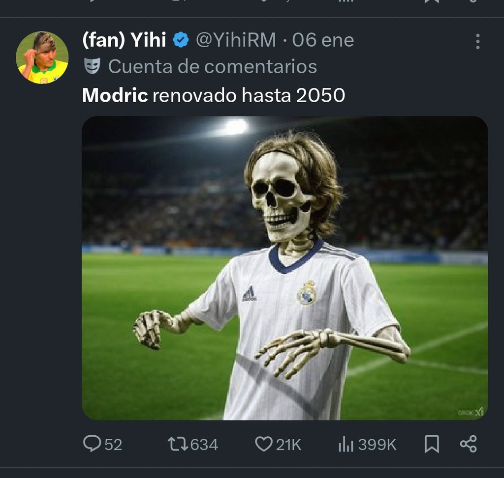 Yihi, eras el primero que te burlabas de él, no vayas ahora de santo