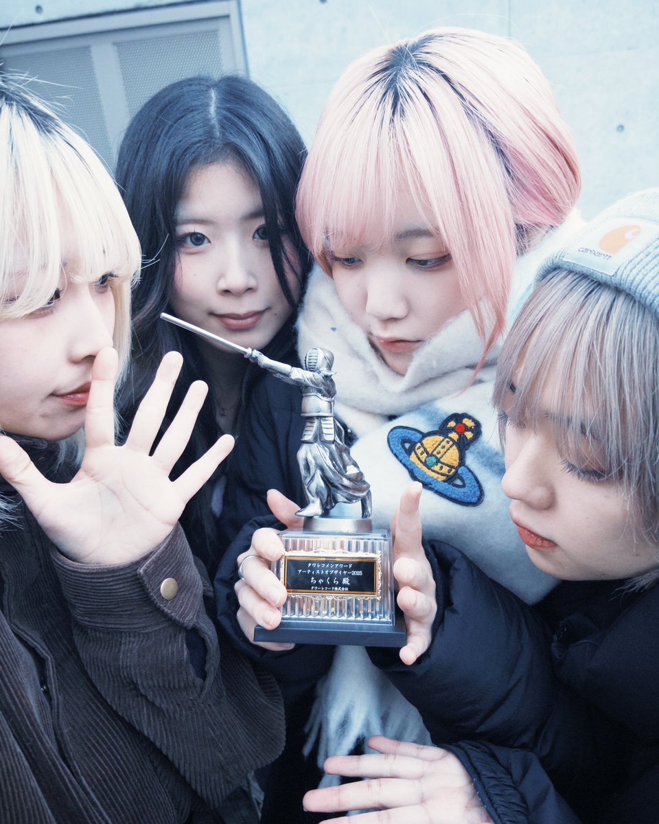 ちゃくら サクラ (@sakura_chakura_) / Posts / X