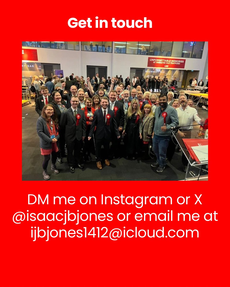 Isaac Jones 🌹🐝 tweet media