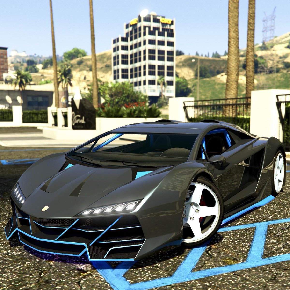 Grand Theft Auto 6 Alerts tweet media