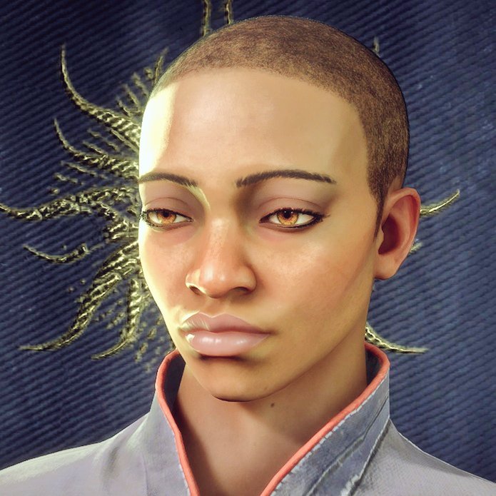 teddy 🧸 qunari lover tweet media